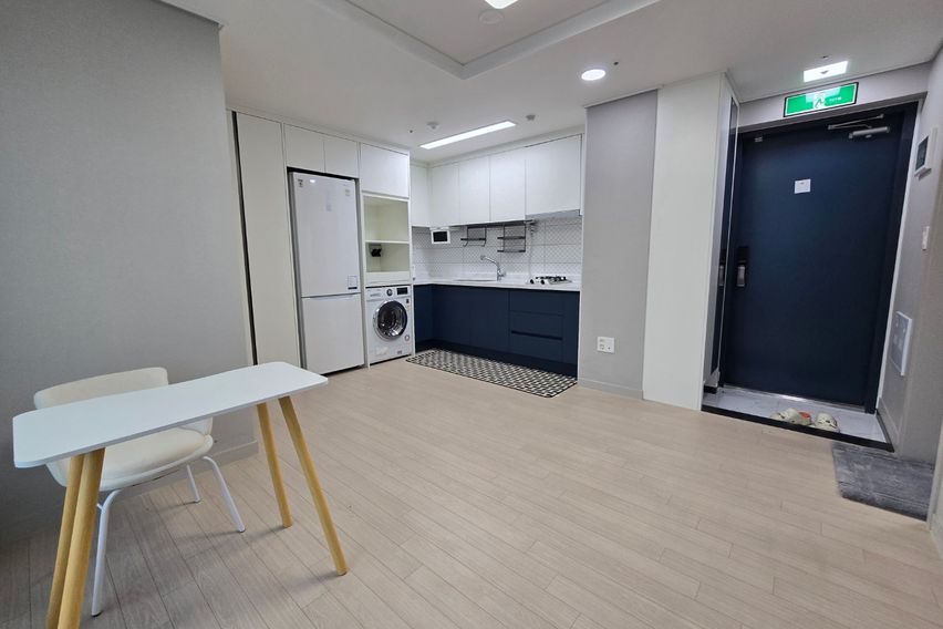 공항앞 투룸신축 14층 1번째 이미지