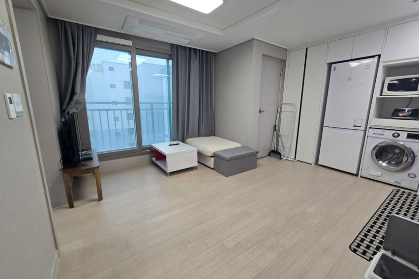 공항앞 투룸신축 14층 3번째 이미지