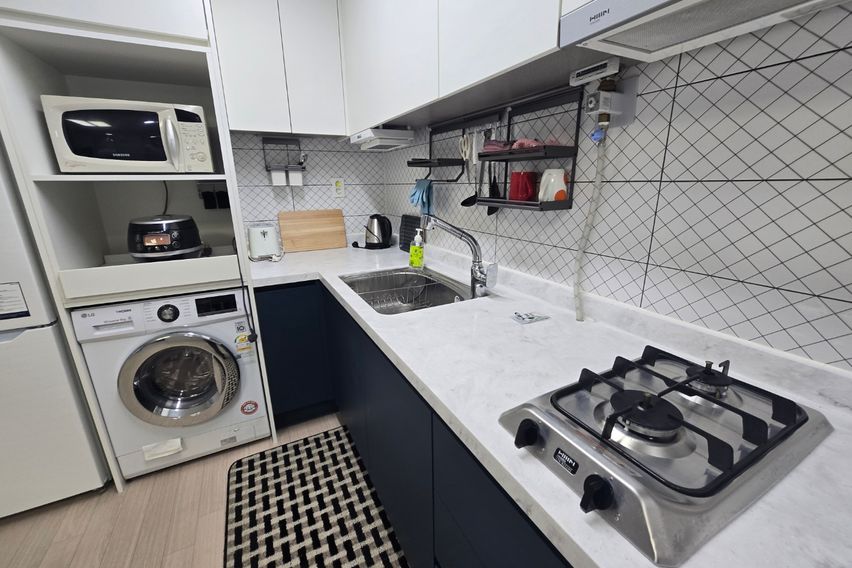 공항앞 투룸신축 14층 7번째 이미지