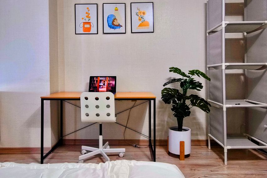 ♥️호수공원 앞 풀옵션