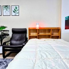 ♥️호수공원 앞 풀옵션 방 이미지