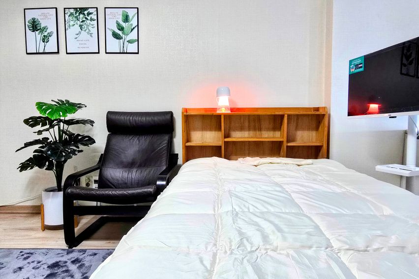 ♥️호수공원 앞 풀옵션