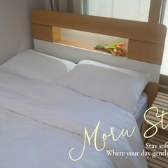 🌿 Fully-furnished studio apartment near Buch Unit Image