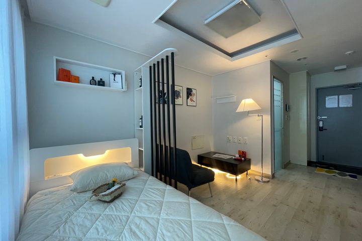 로제리움 1201 1번째 이미지