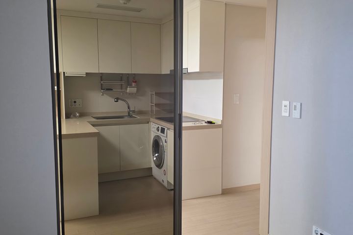 [Two-room] Icheon Officetel 8th image