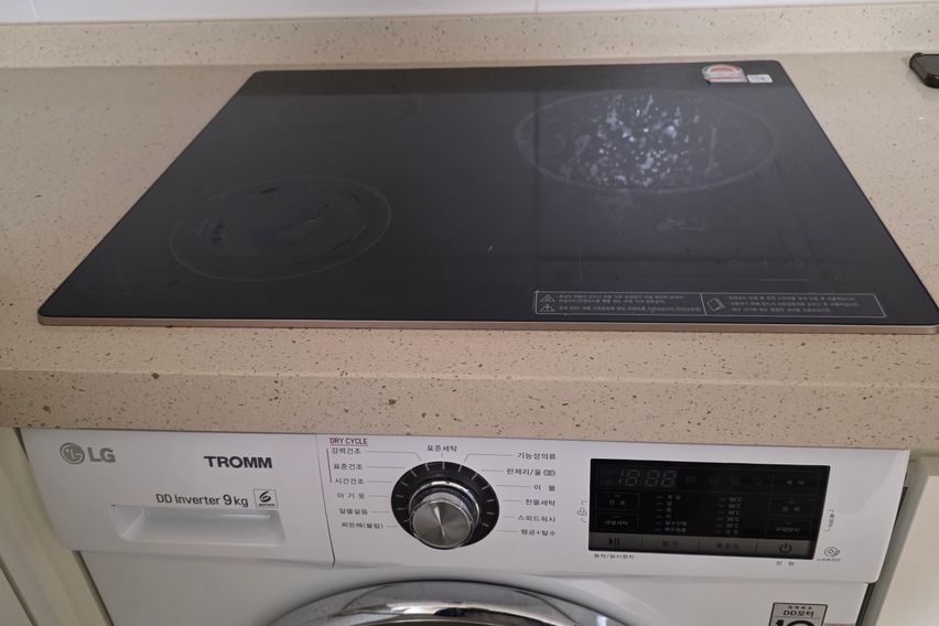 [투룸] 이천 오피스텔 4번째 이미지