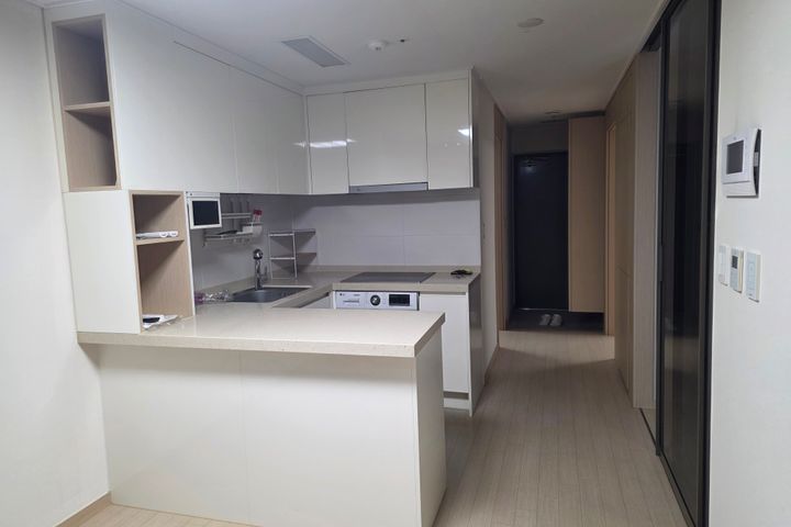 [Two-room] Icheon Officetel 3th image