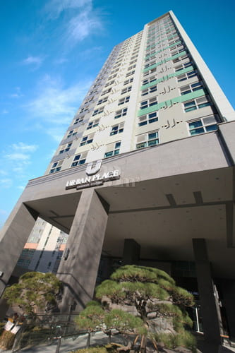 ❤️Gangnam❤️High-rise Officetel 17th image