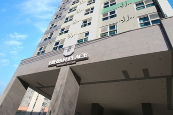 ❤️강남❤️고층오피스텔 17번째 이미지