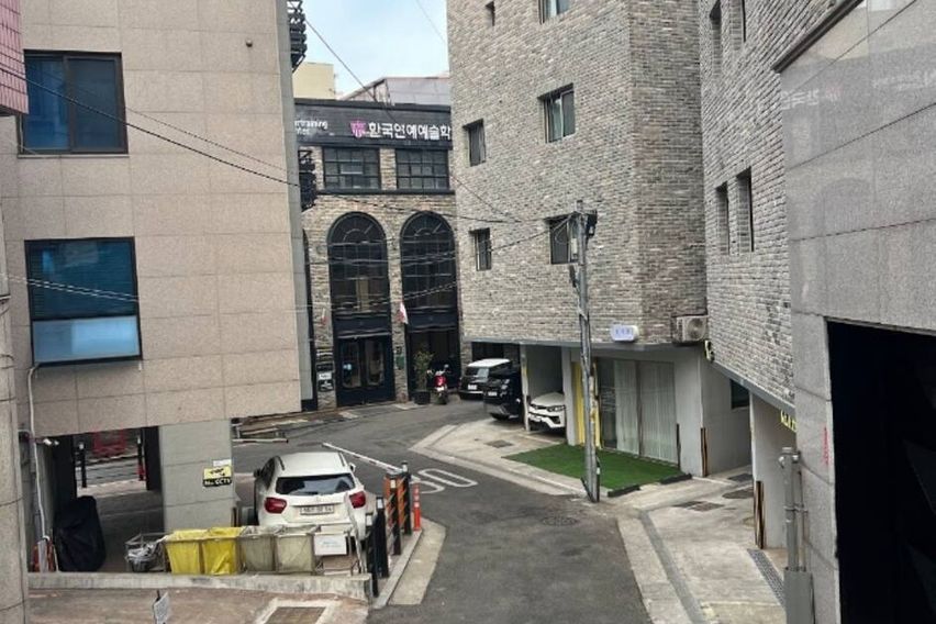 ❤️신사.가로수길압구정