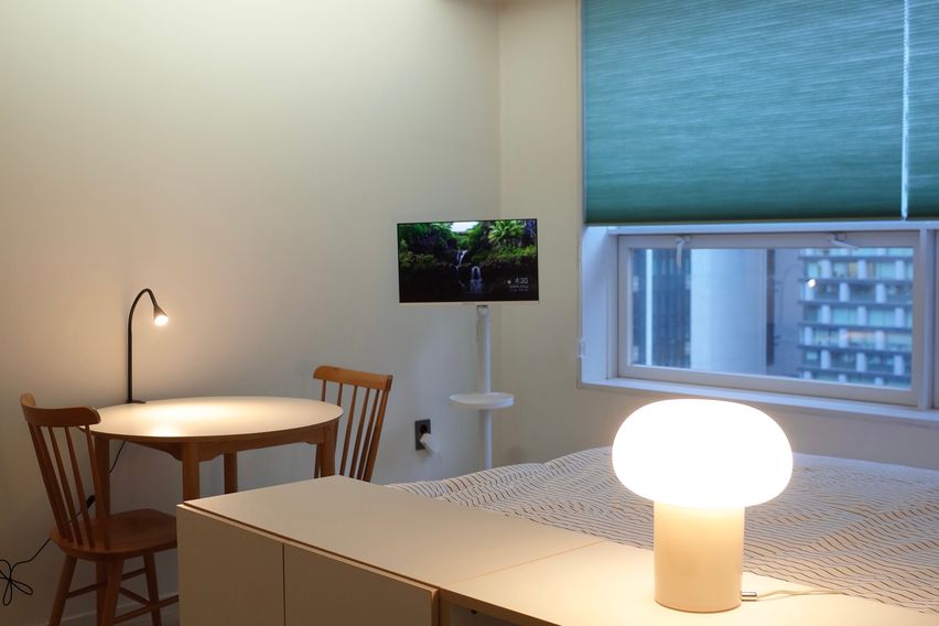 💚삼성역 풀옵션 코지룸