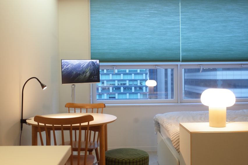 💚삼성역 풀옵션 코지룸