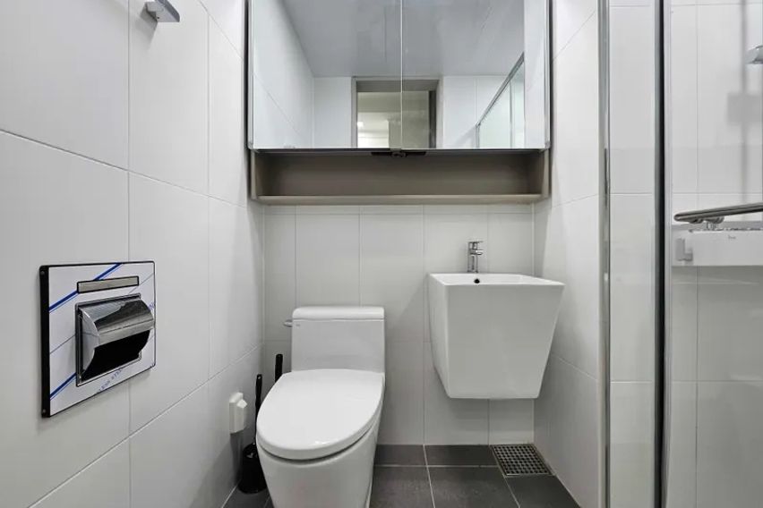 서울 중심 신축 하이뷰