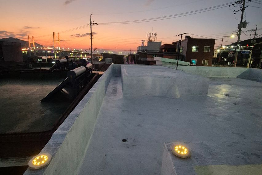 블루아워 삼천포 3번째 이미지