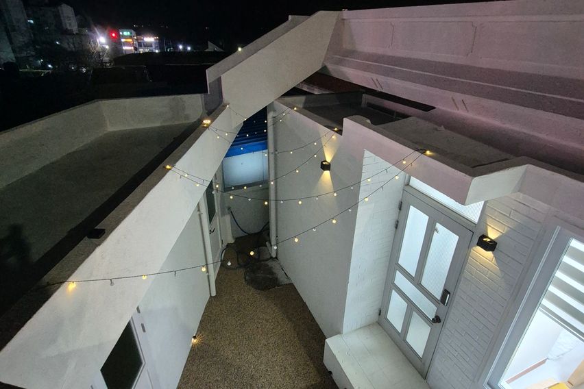 블루아워 삼천포 0번째 이미지