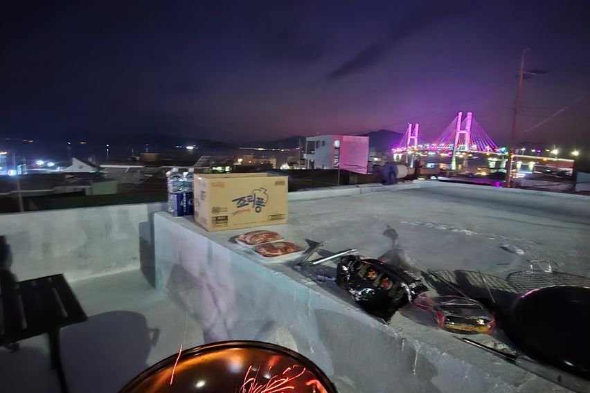 블루아워 삼천포 2번째 이미지