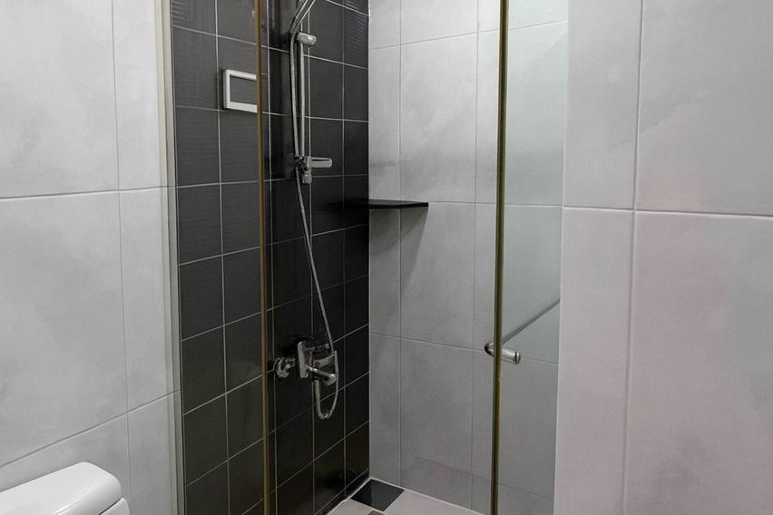 선릉1분🛋️코엑스[EN]