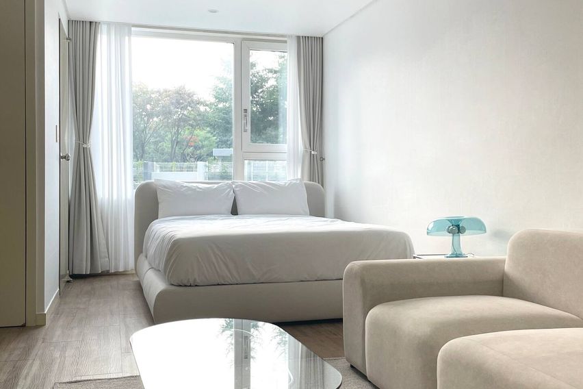 선릉1분🛋️코엑스[EN]