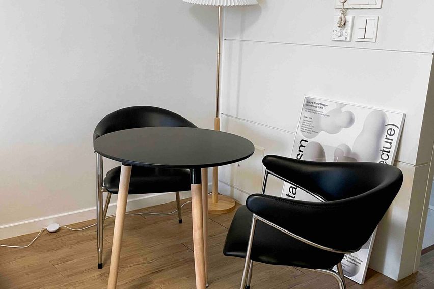 선릉1분🛋️코엑스[EN]