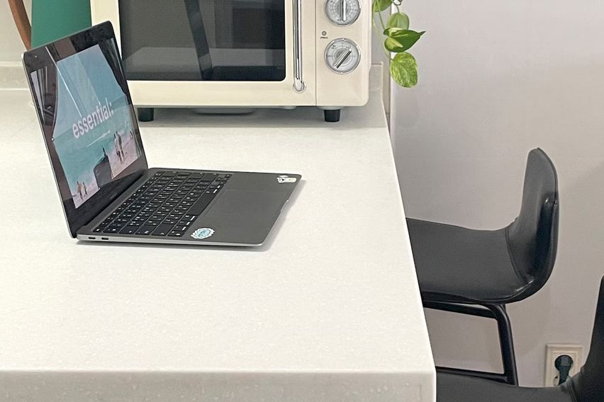 선릉1분🛋️코엑스[EN]