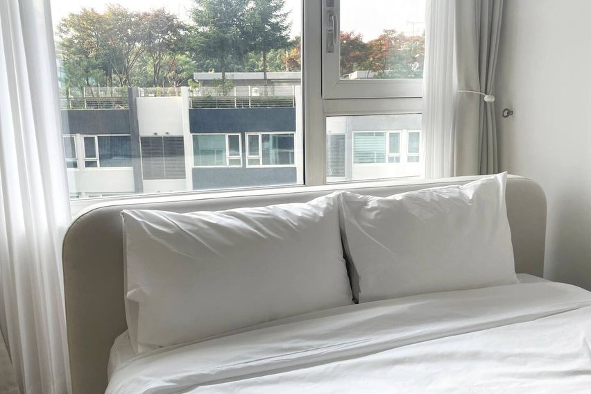 선릉1분🛋️코엑스[EN]