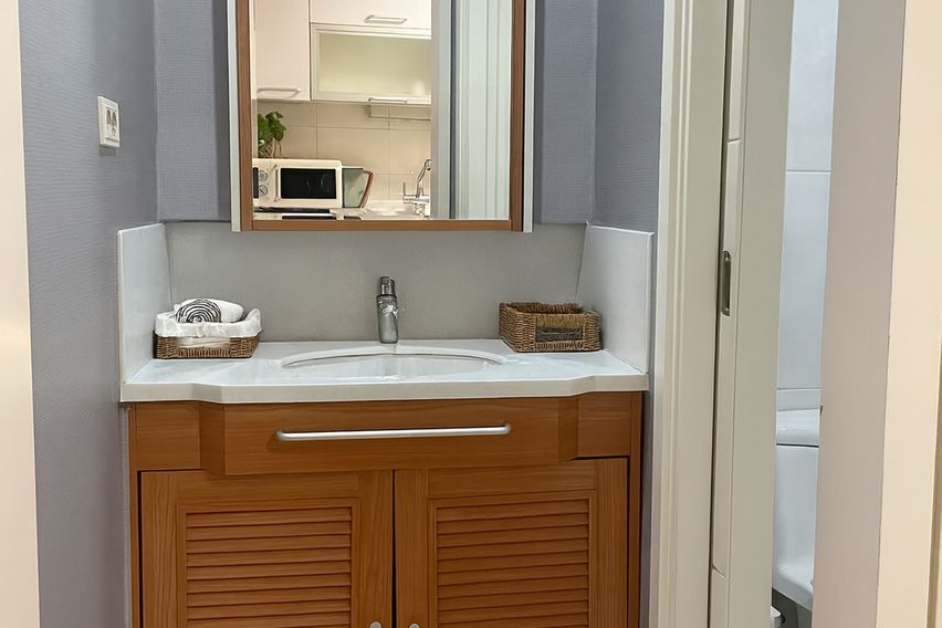 선릉1분🛋️코엑스[EN]