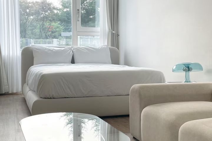 선릉1분🛋️코엑스[EN] 0번째 이미지