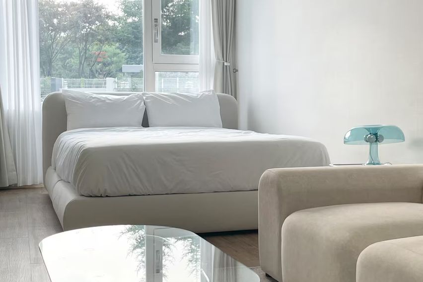 선릉1분🛋️코엑스[EN]