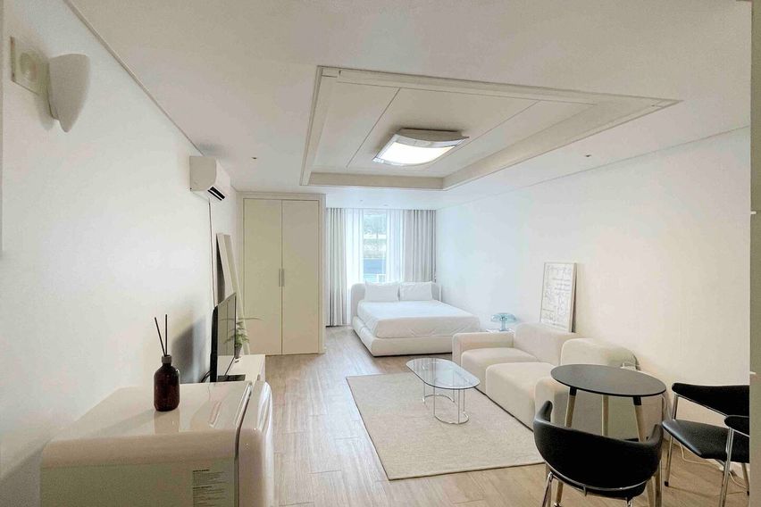 선릉1분🛋️코엑스[EN]