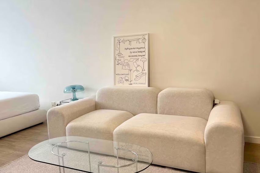 선릉1분🛋️코엑스[EN]