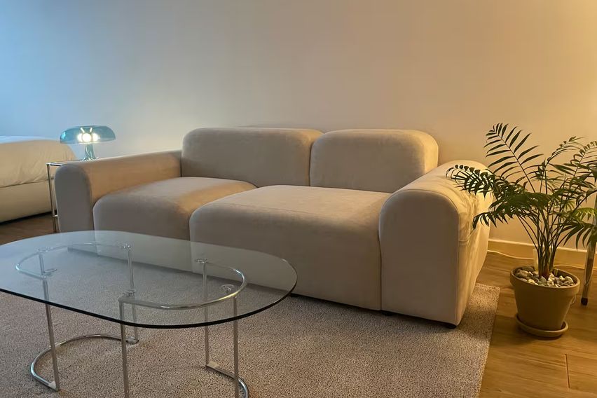 선릉1분🛋️코엑스[EN]