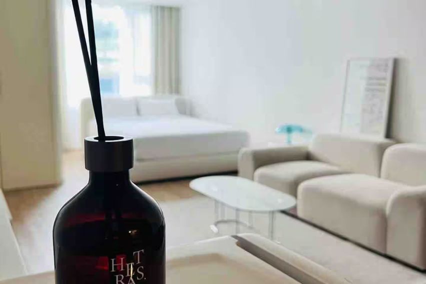 선릉1분🛋️코엑스[EN]