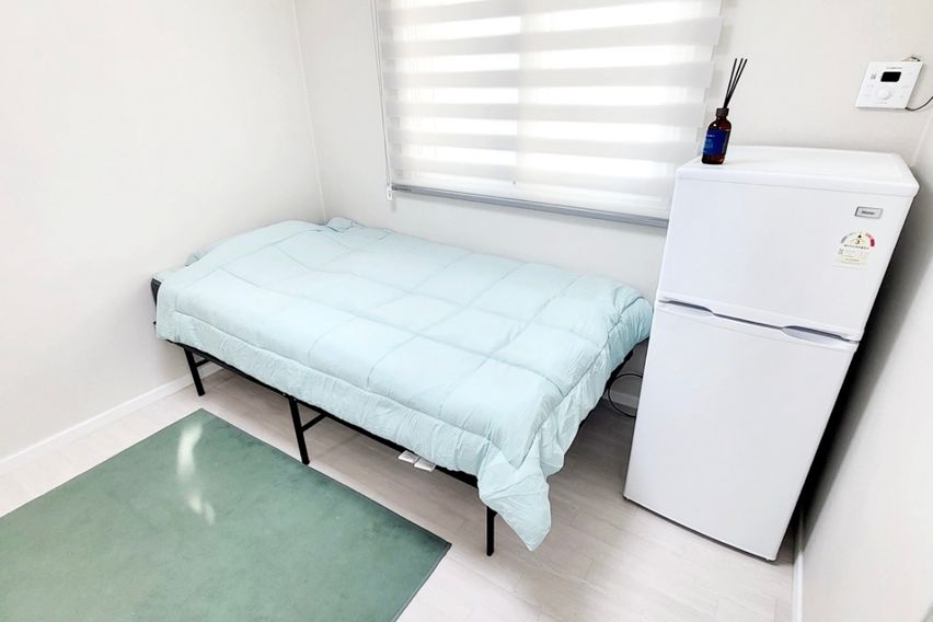 한달숙소가성비굿 2번째 이미지