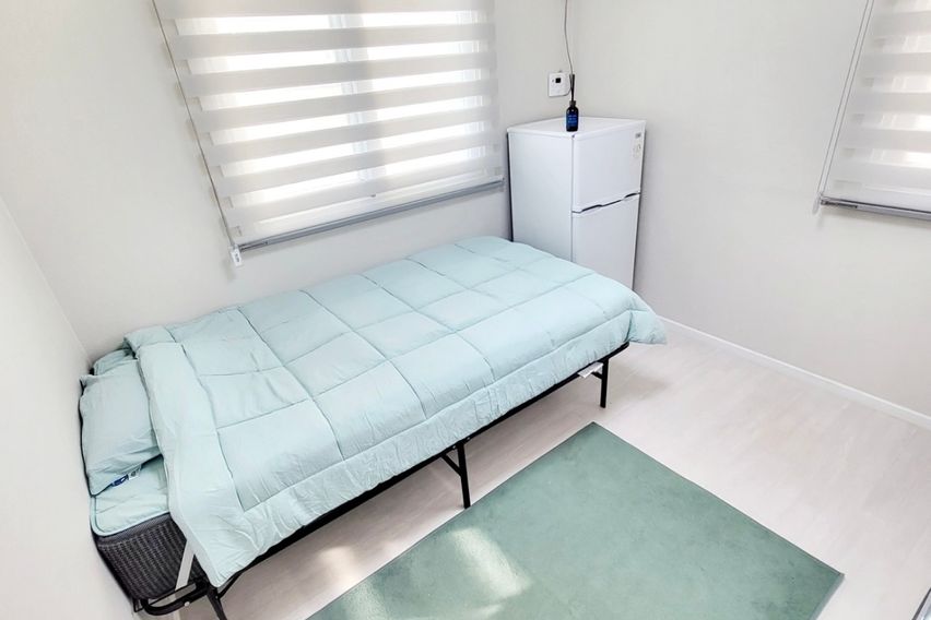 한달숙소가성비굿 1번째 이미지