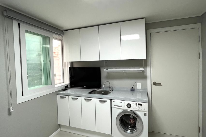 한달숙소가성비굿 4번째 이미지