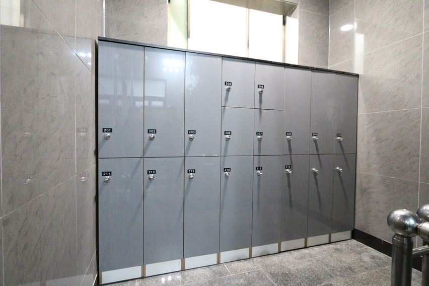 일룸 원룸 A Type 8번째 이미지