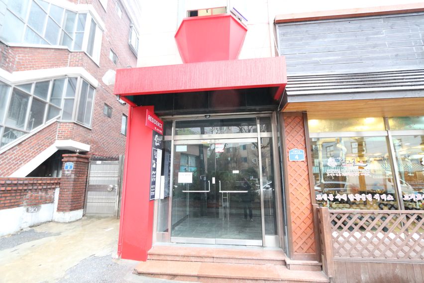 일룸 원룸 A Type 10번째 이미지