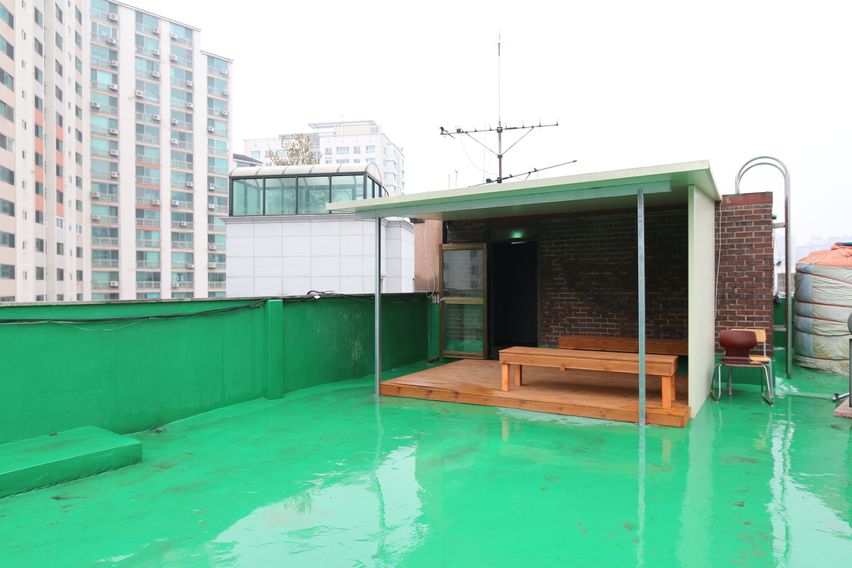 일룸 원룸 A Type 9번째 이미지