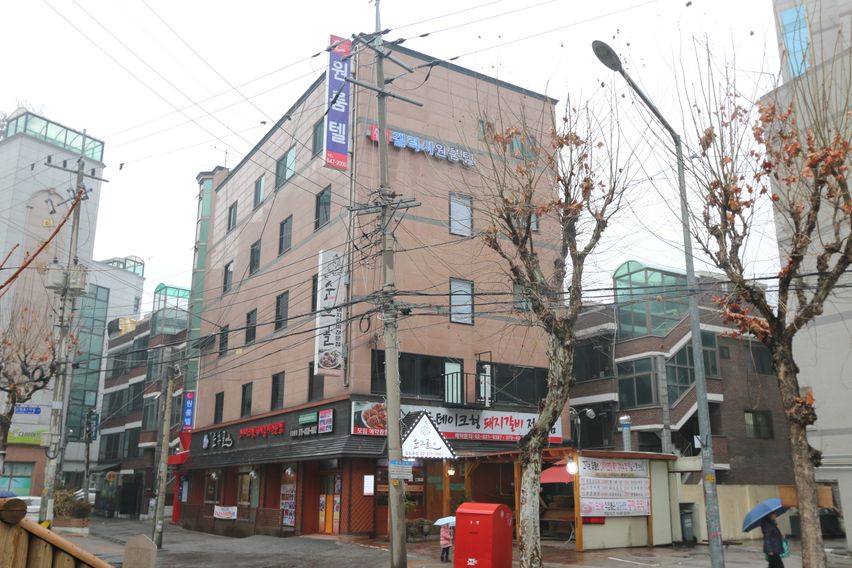 일룸 원룸 A Type 6번째 이미지