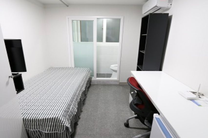 일룸 원룸 A Type 1번째 이미지