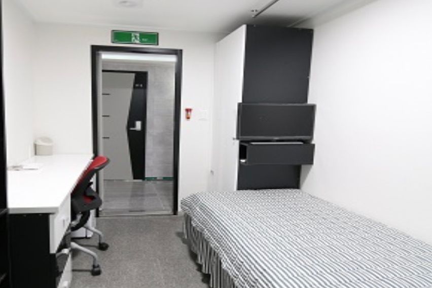 일룸 원룸 A Type 0번째 이미지