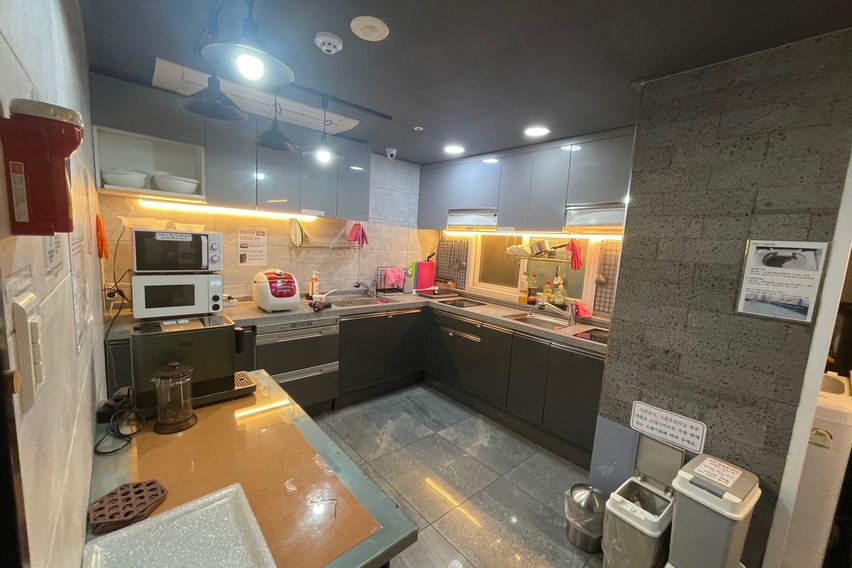 일룸 원룸 A Type 13번째 이미지