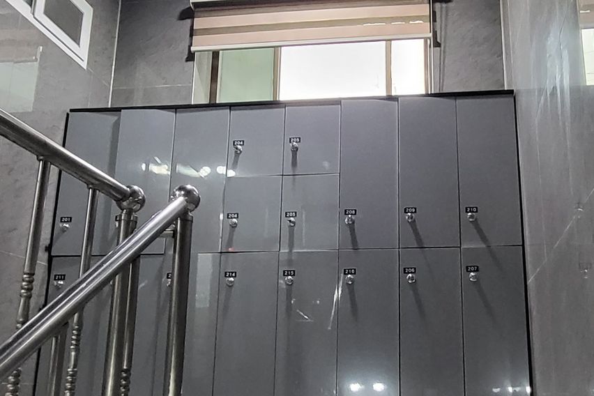 일룸 원룸 B type 3번째 이미지