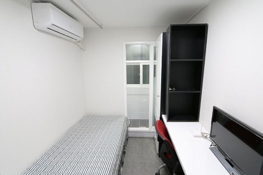 일룸 원룸 B type 5번째 이미지