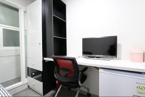 일룸 원룸 B type 6번째 이미지