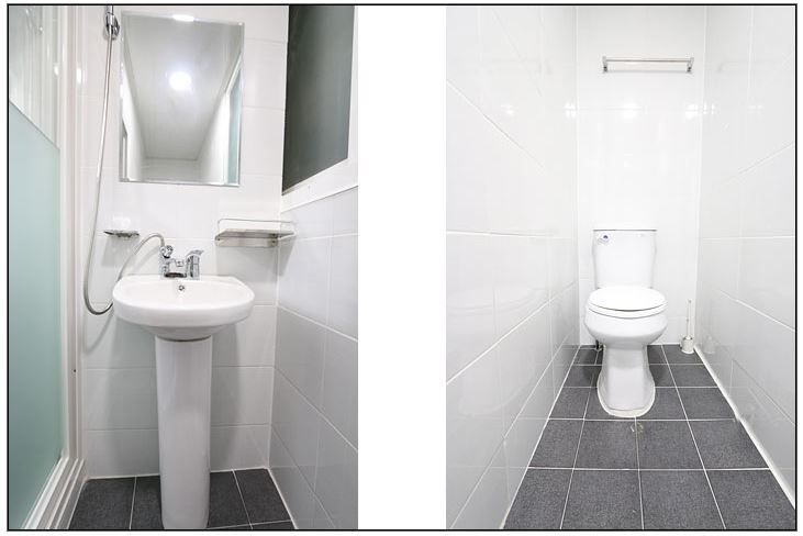 일룸 원룸 B type 4번째 이미지