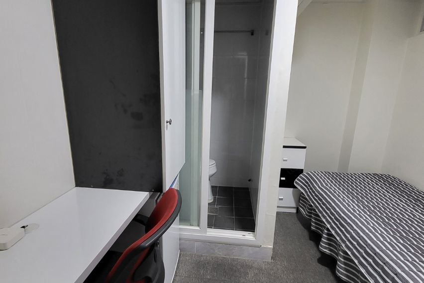 일룸 원룸 B type 7번째 이미지