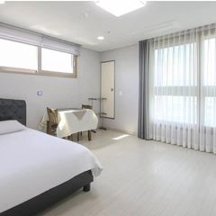 제주시내 2인호텔c 방 이미지