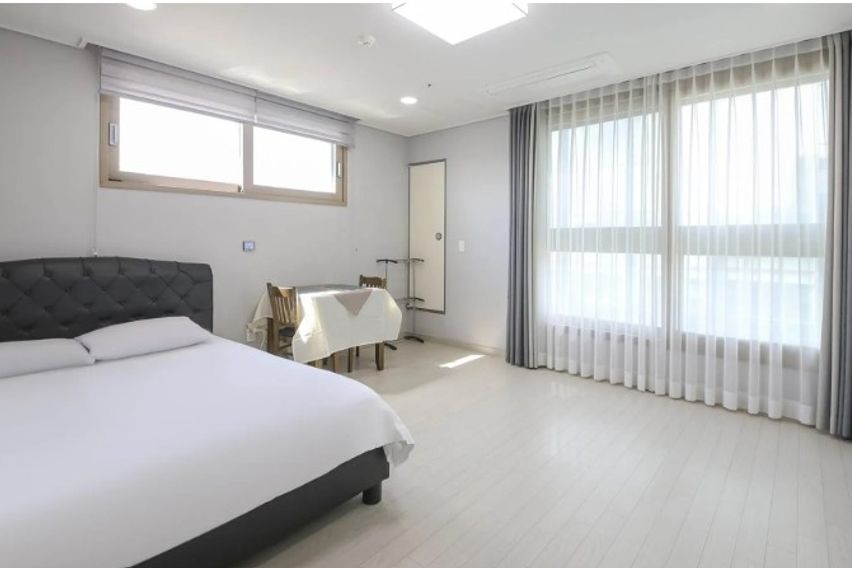 제주시내 노형 2인호텔 0번째 이미지