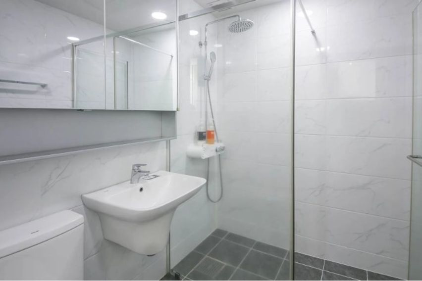 제주시내 노형 2인호텔 5번째 이미지